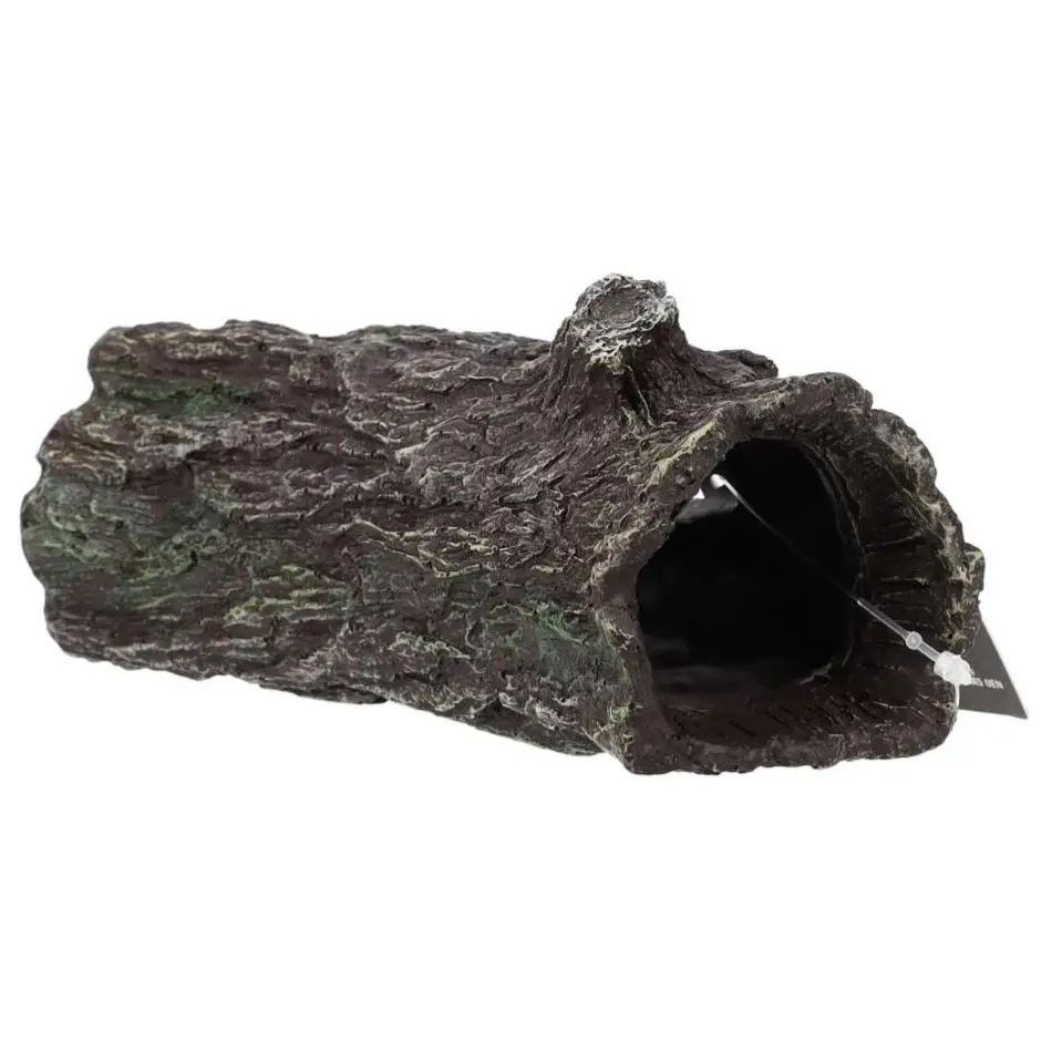 ProRep Resin Dark Wood Log Hide