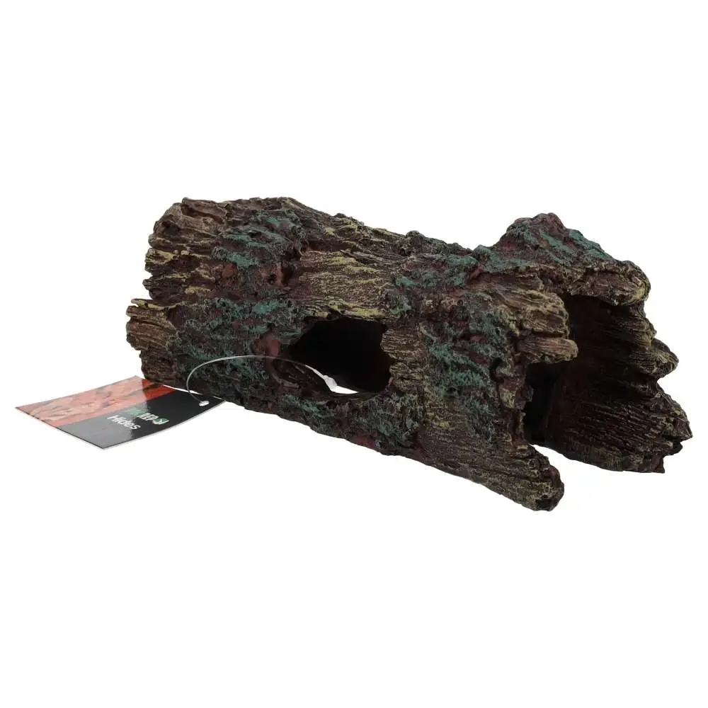 ProRep Resin Dark Wood Log Hide - Image 2