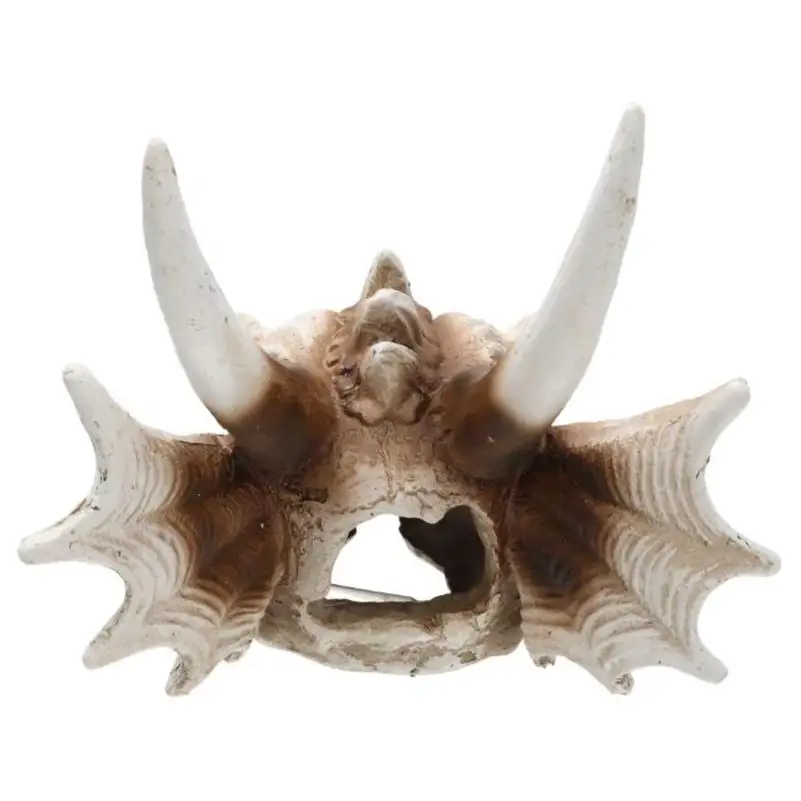 ProRep Resin Dragon Skull - Image 5