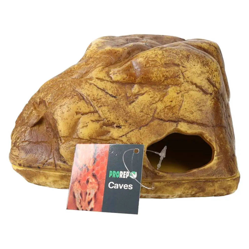 ProRep Resin Rock Shedding Cave - Image 3