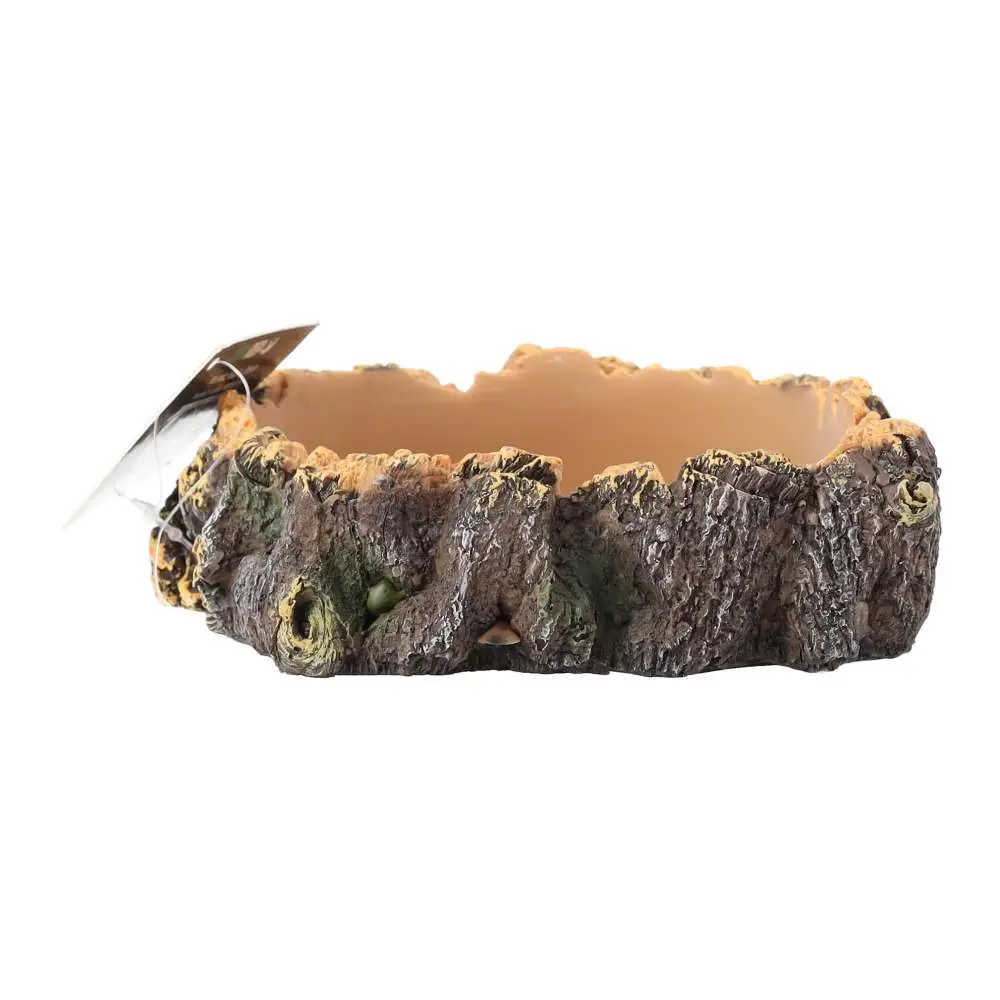 ProRep Rustic Bark Dish - Image 2