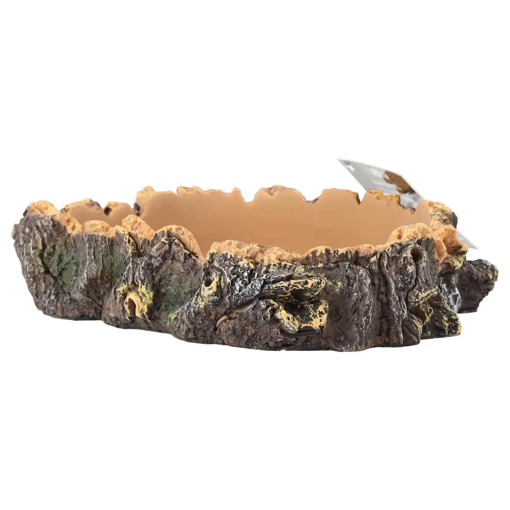 ProRep Rustic Bark Dish - Image 4