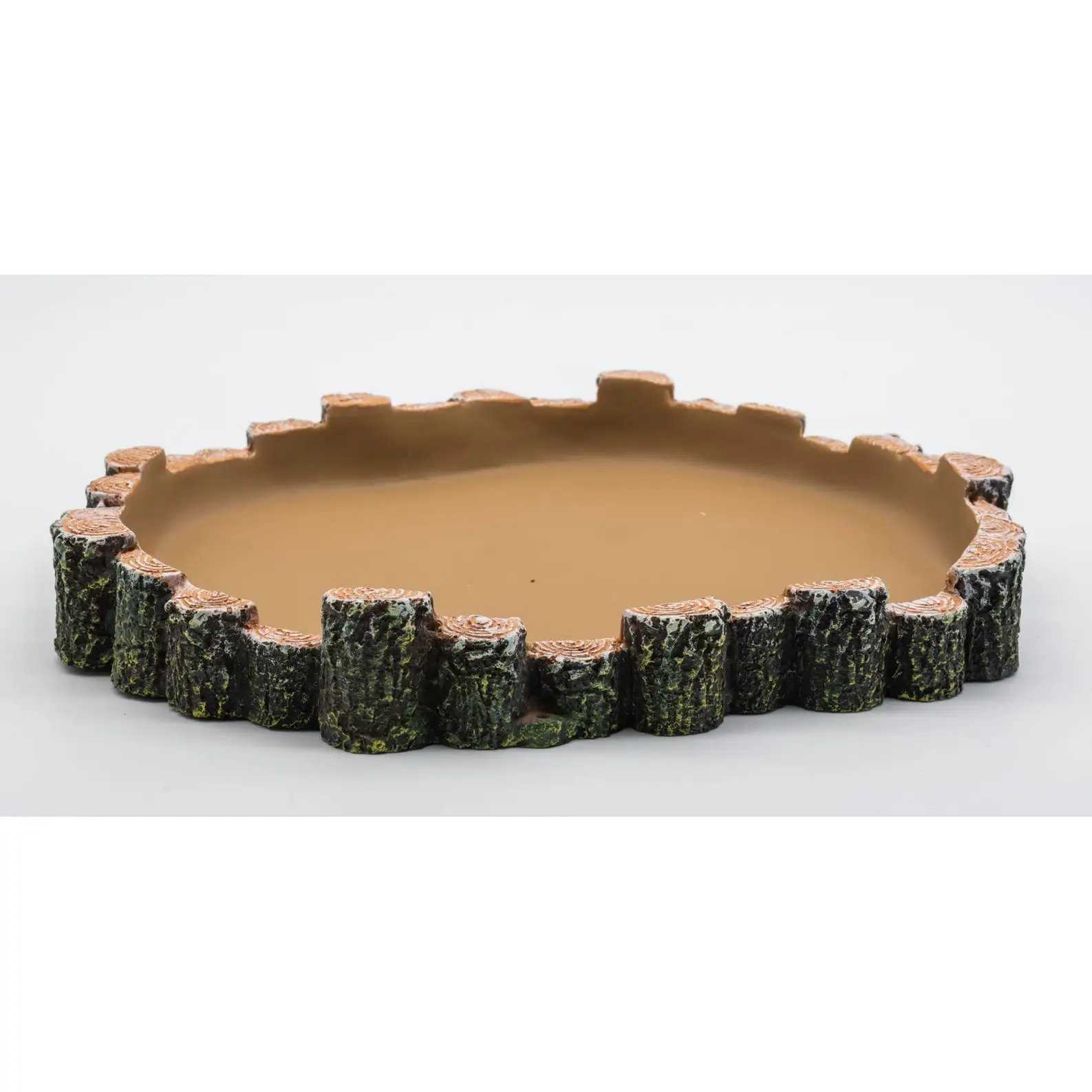 ProRep Rustic Log Pool - Image 6