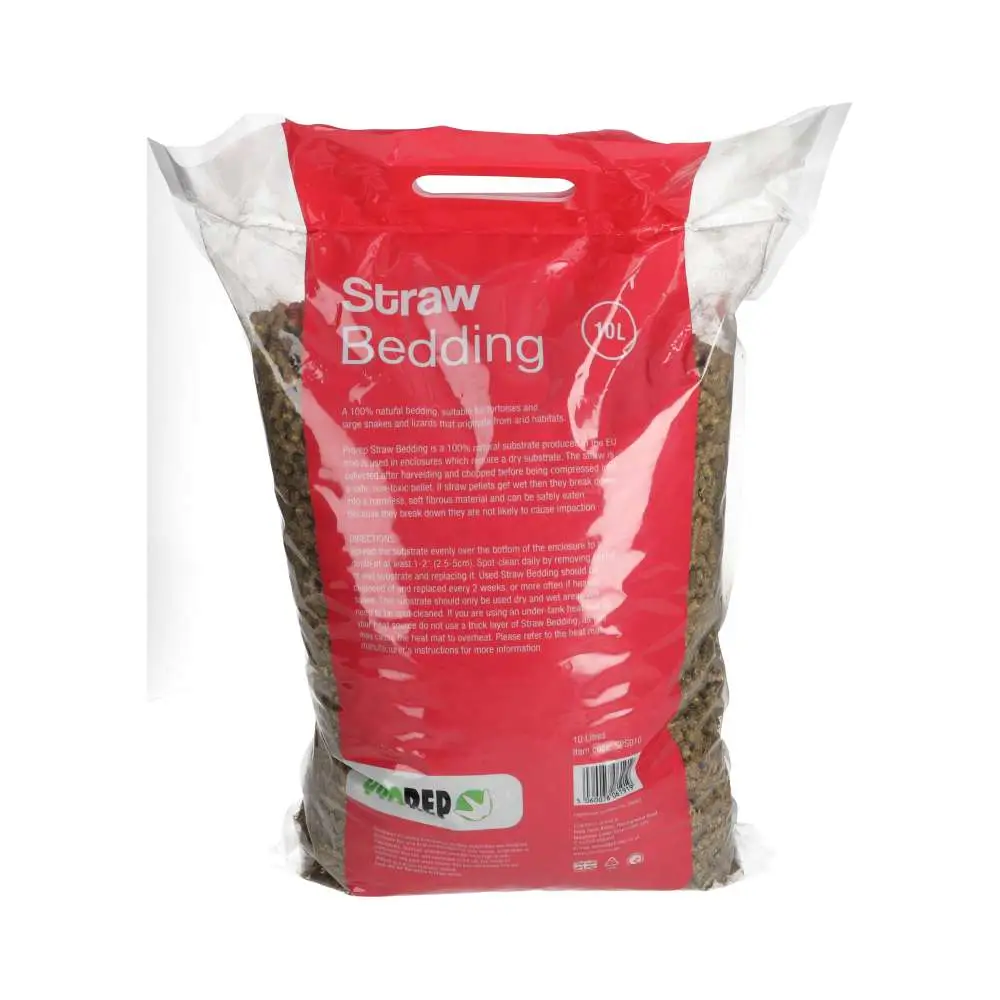 ProRep Straw Bedding - Image 3