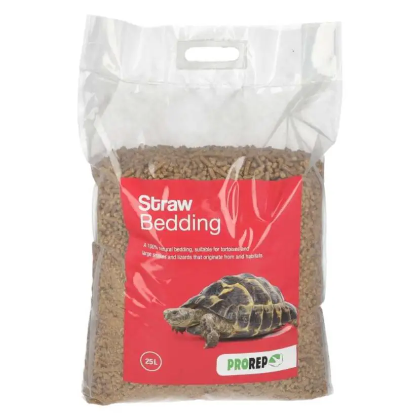 ProRep Straw Bedding - Image 4
