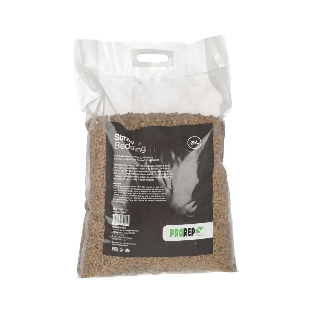 ProRep Straw Bedding - Image 5