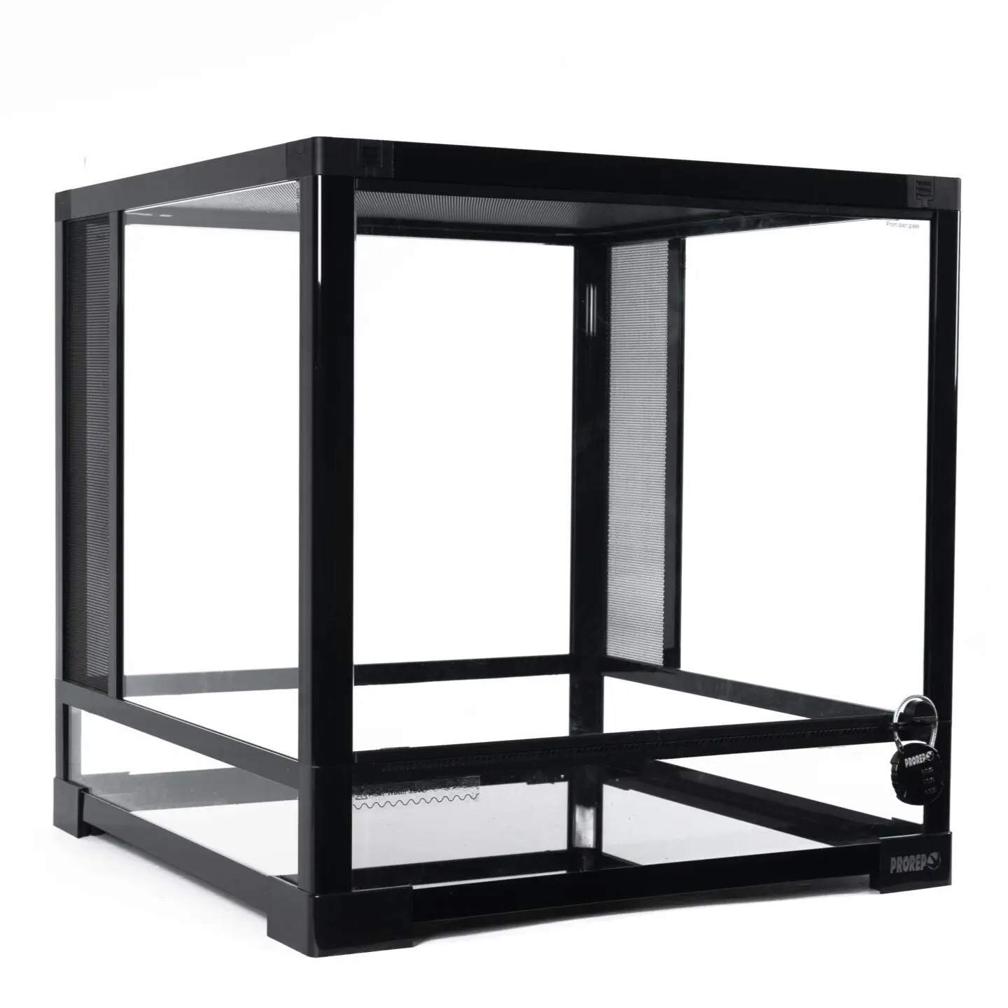 ProRep Flatpack Terrarium 45x45x45cm - Image 2