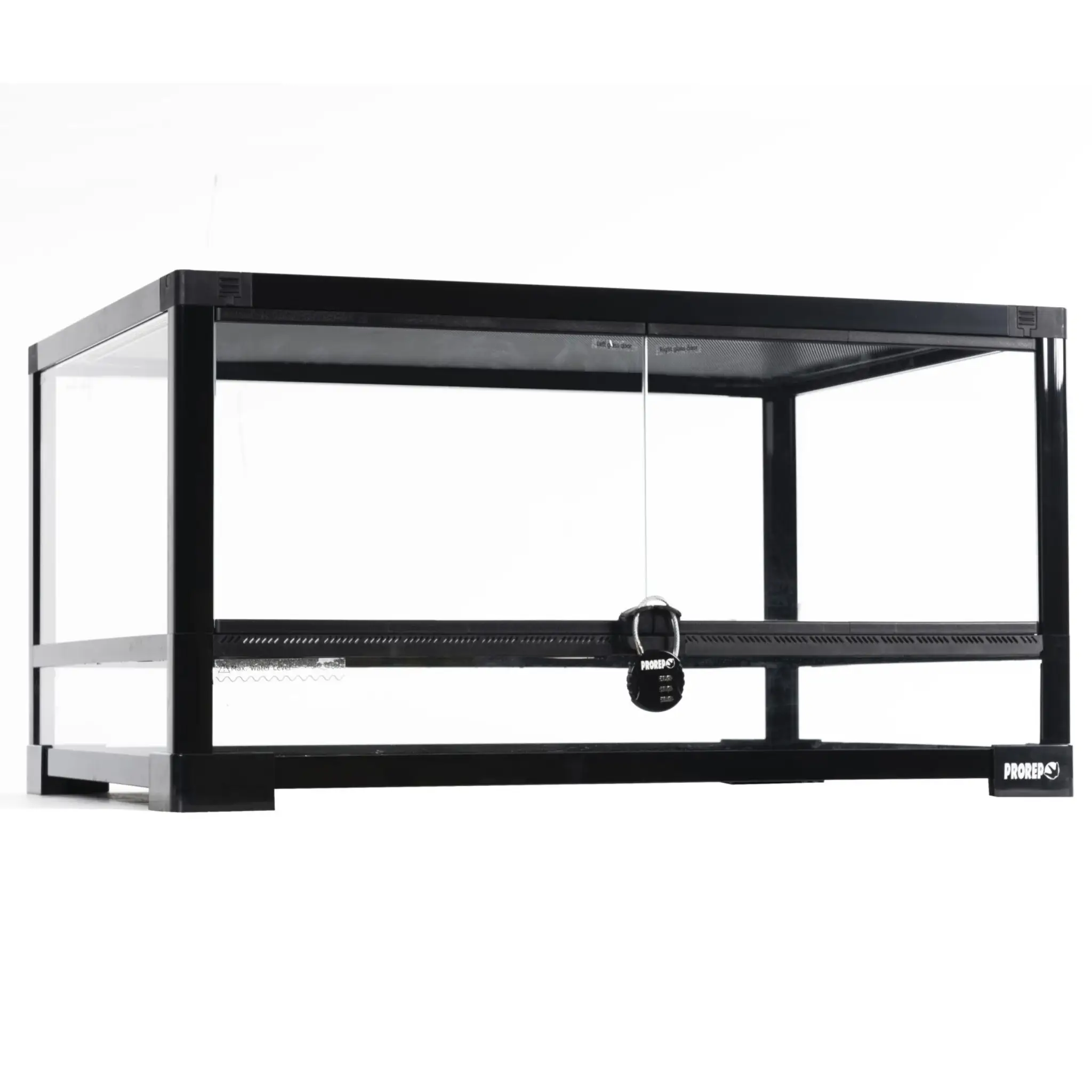 ProRep Flatpack Terrarium 60x45x32cm