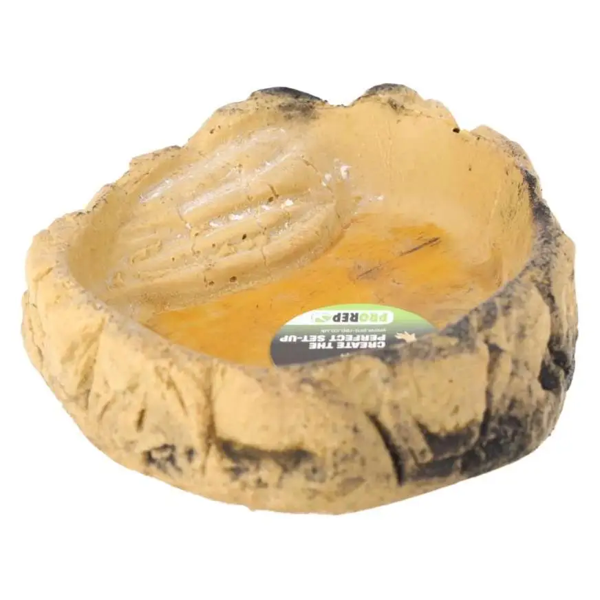ProRep Terrarium Bowl Stone - Image 3