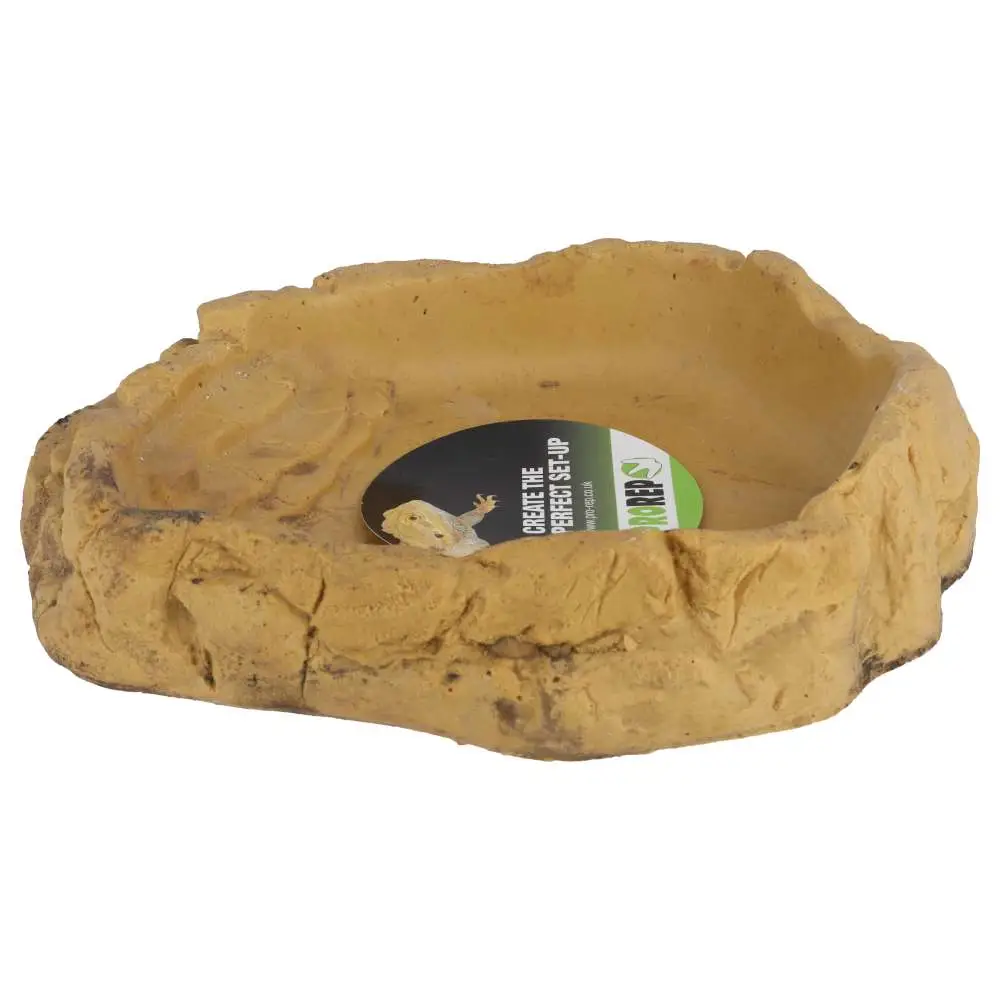 ProRep Terrarium Bowl Stone - Image 4