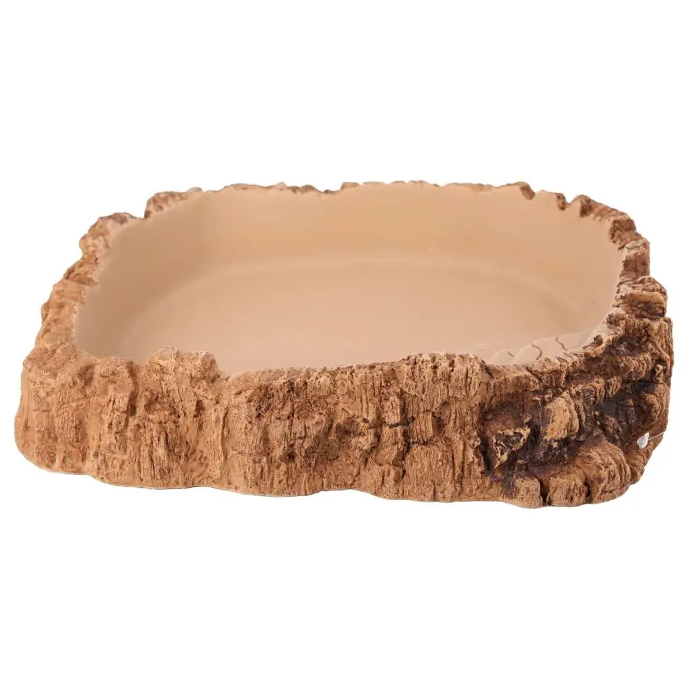 ProRep Terrarium Bowl Wood - Image 4