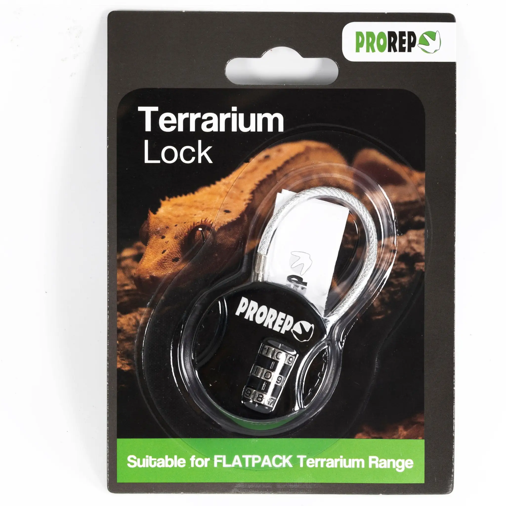 ProRep Terrarium Lock