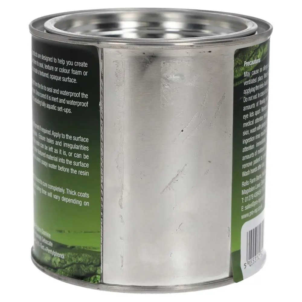 ProRep Terrascaping Sealing Resin 1Kg - Image 3