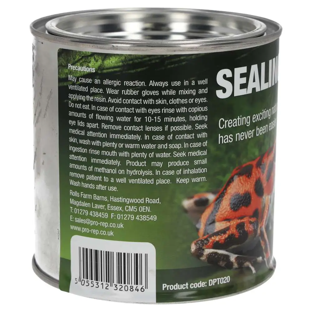 ProRep Terrascaping Sealing Resin 1Kg - Image 4