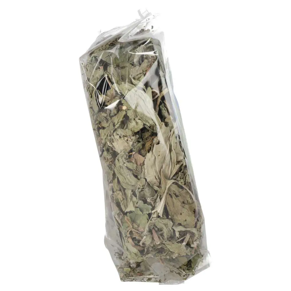 ProRep Tortoise Botanical Leaf Mix 100g - Image 3
