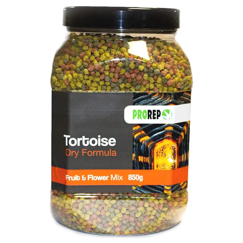 ProRep Tortoise Food Dry Formula - Image 3