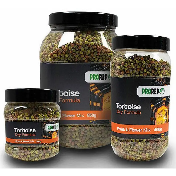 ProRep Tortoise Food Dry Formula - Image 4