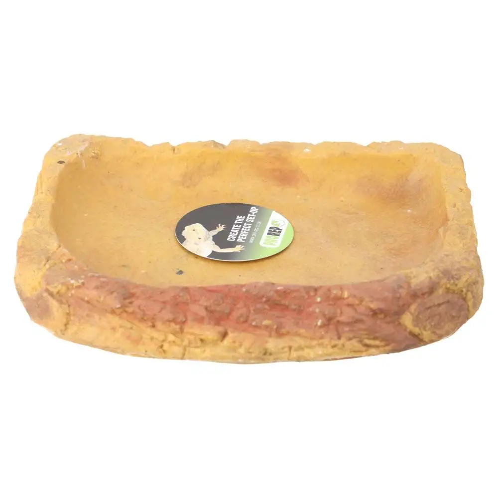 ProRep Tortoise Feed Dish