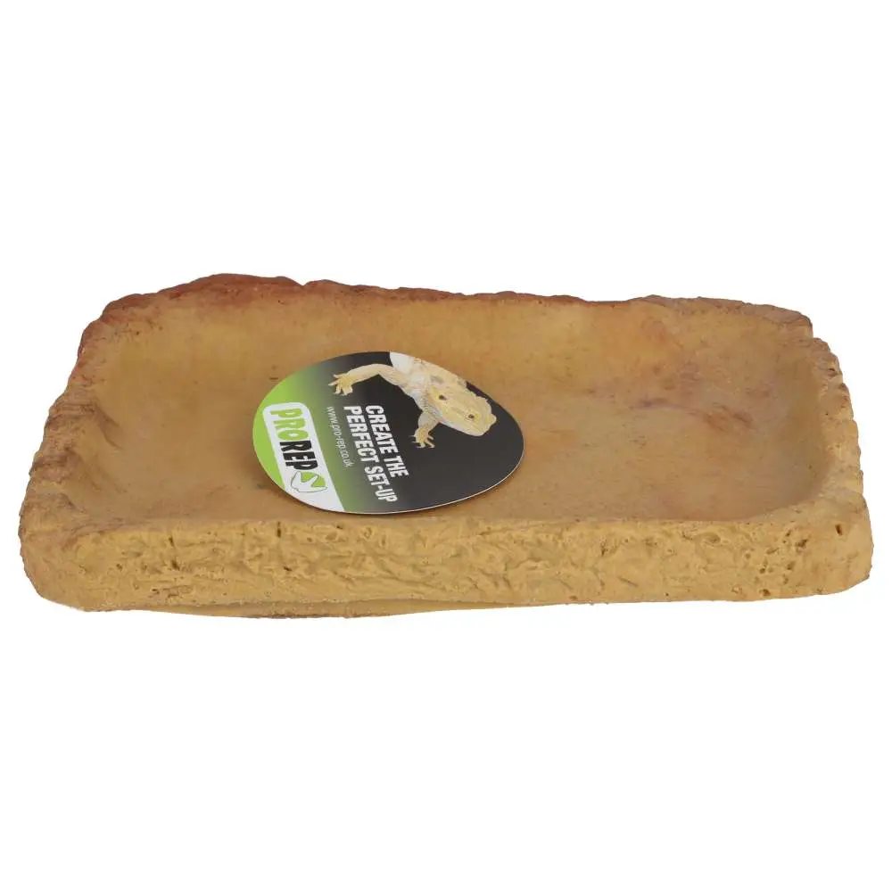 ProRep Tortoise Feed Dish - Image 2