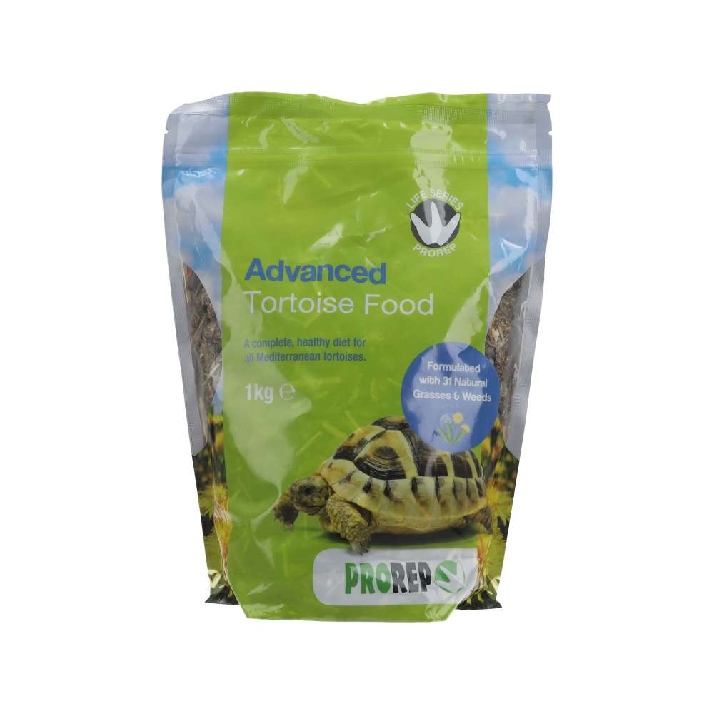 ProRep Tortoise Food - Image 2