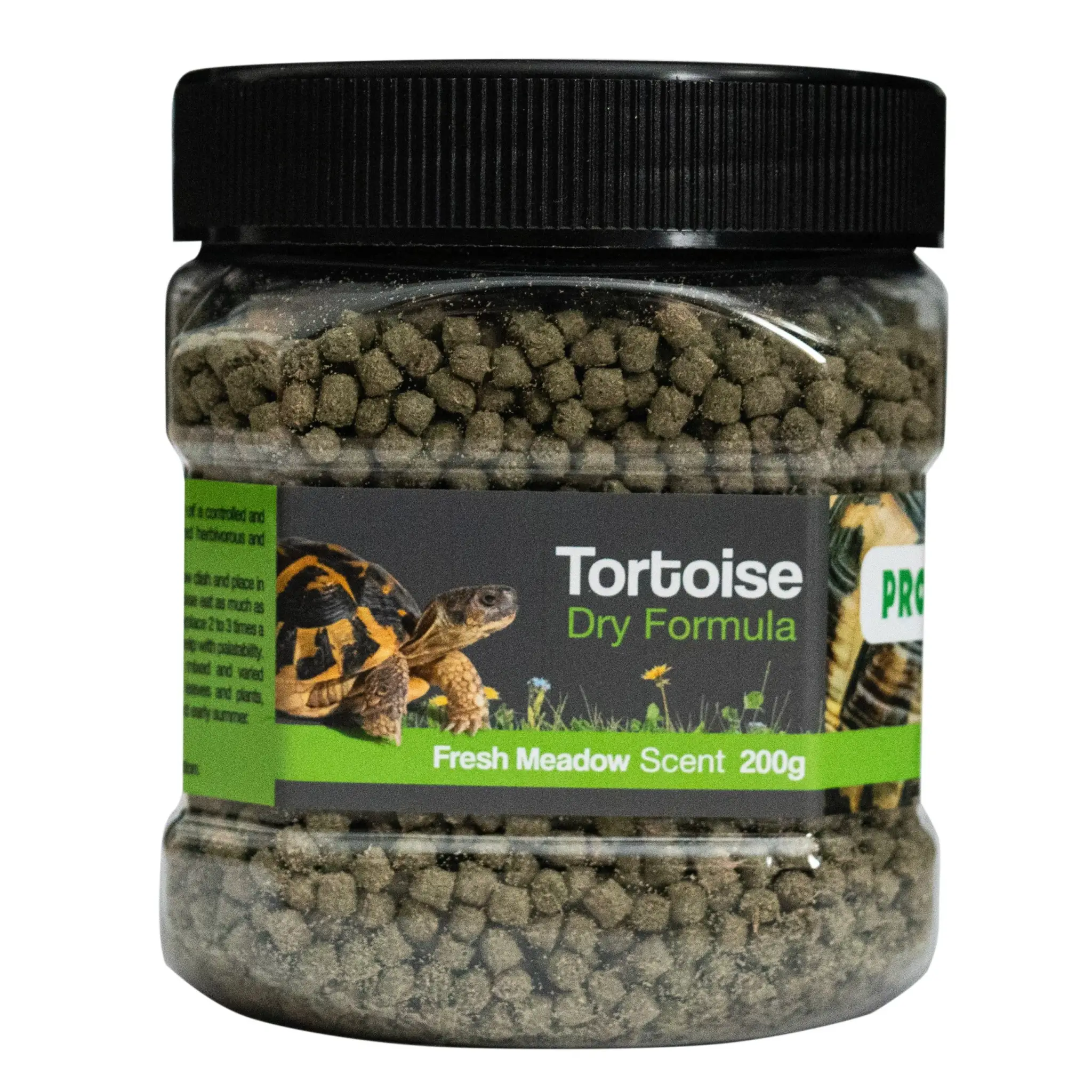 ProRep Tortoise Food Meadow Dry Formula