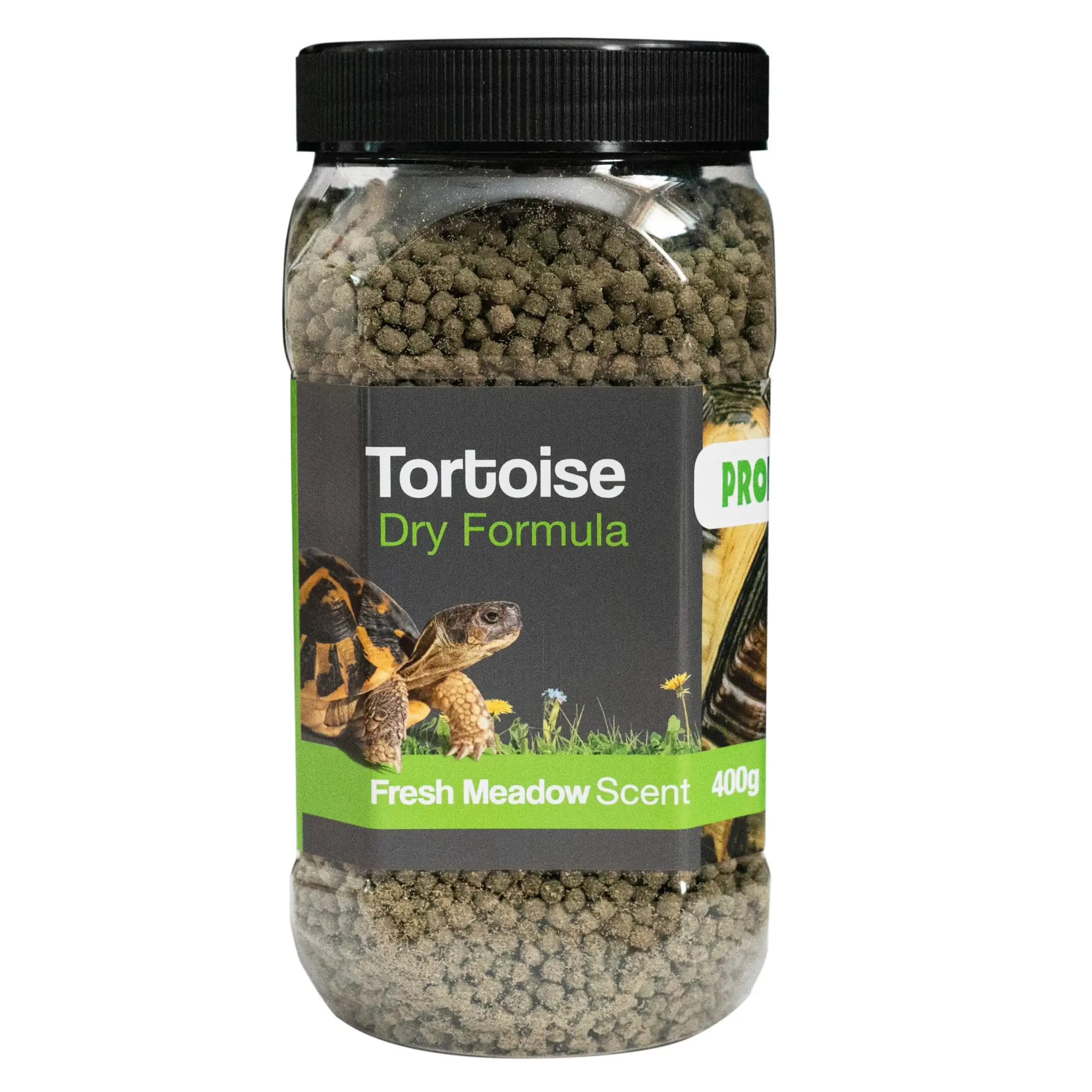 ProRep Tortoise Food Meadow Dry Formula - Image 2