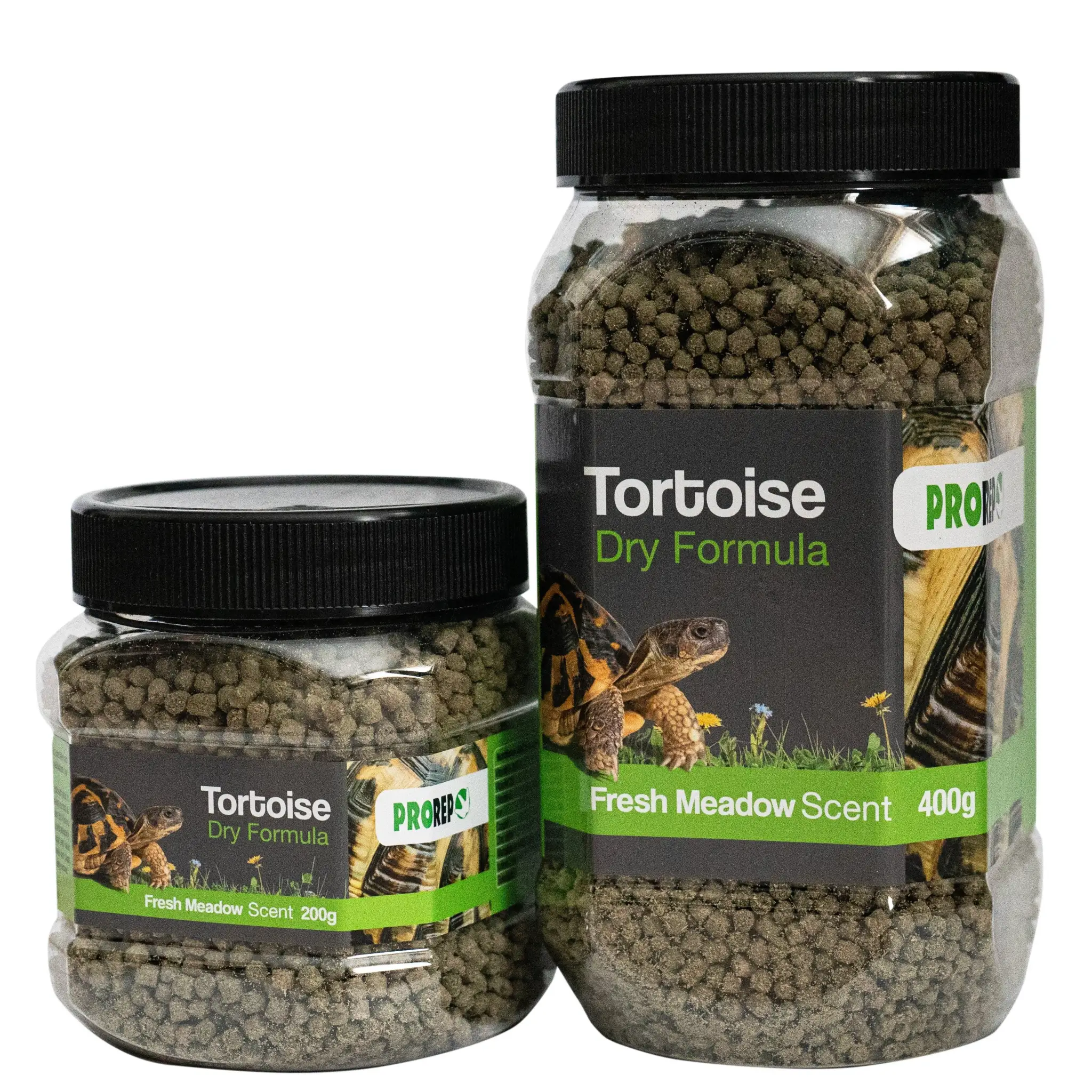 ProRep Tortoise Food Meadow Dry Formula - Image 3
