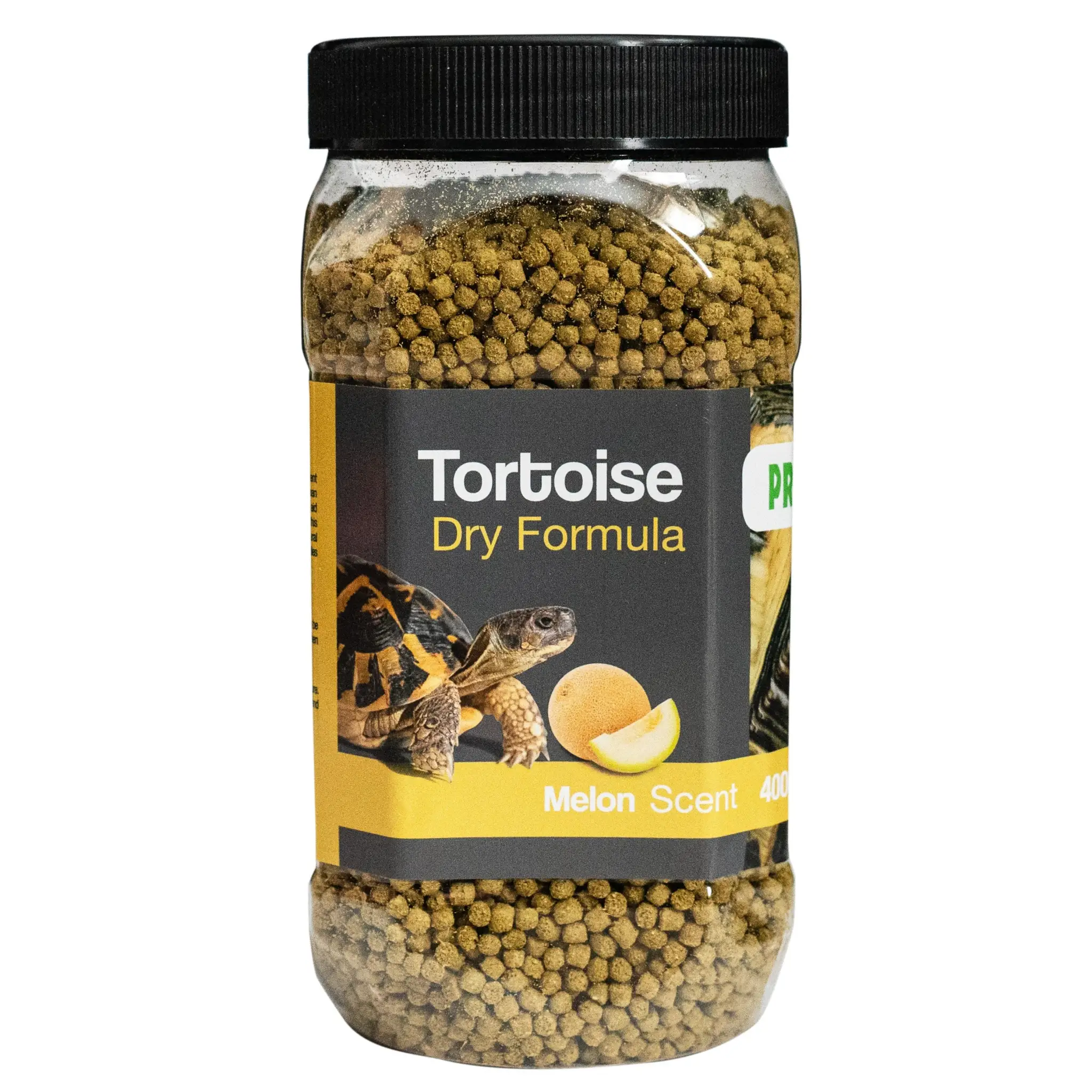 ProRep Tortoise Food Melon Dry Formula - Image 2