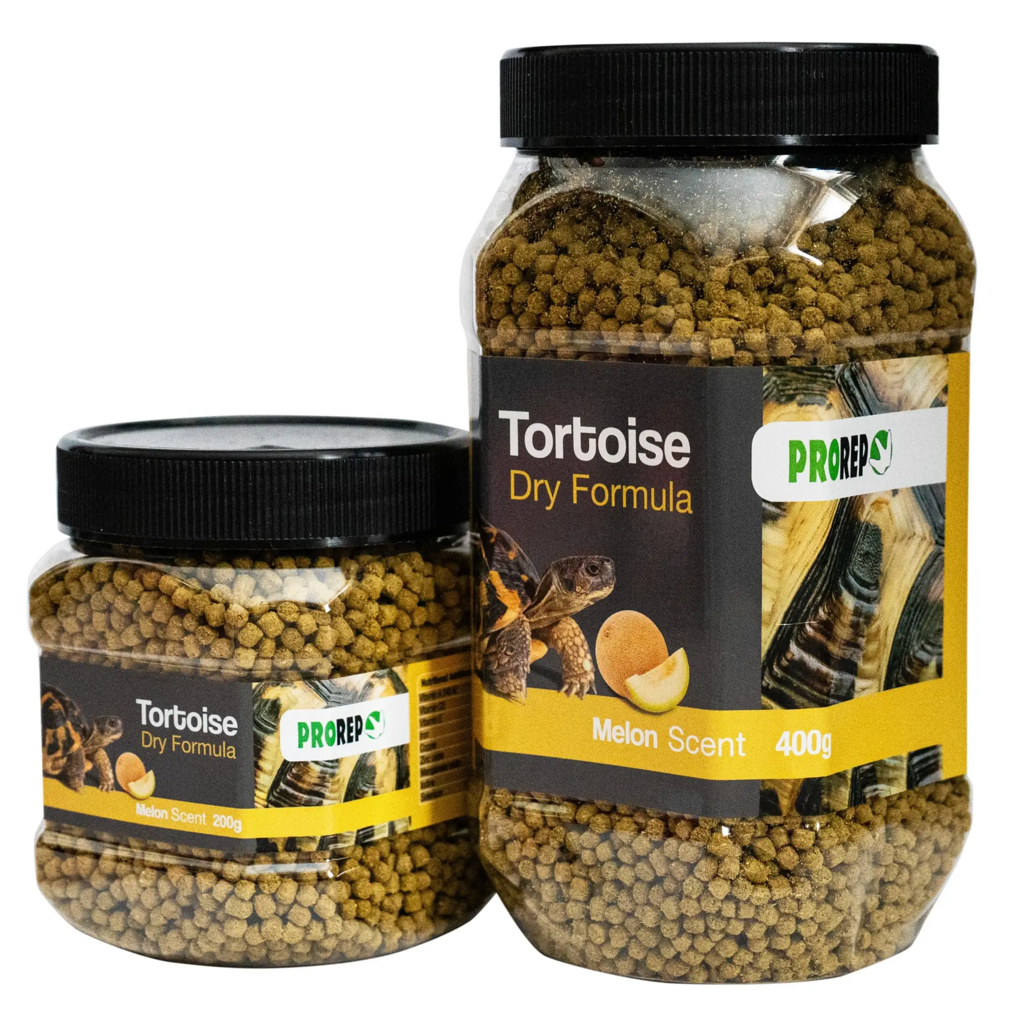 ProRep Tortoise Food Melon Dry Formula - Image 3