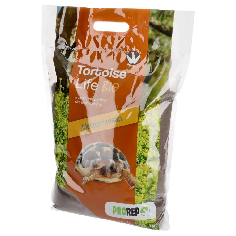 ProRep Tortoise Life Bio Substrate - Image 3
