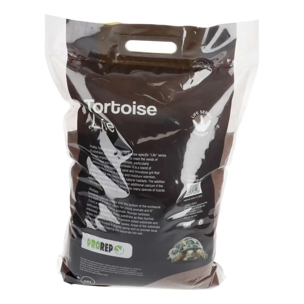 ProRep Tortoise Life Substrate - Image 3