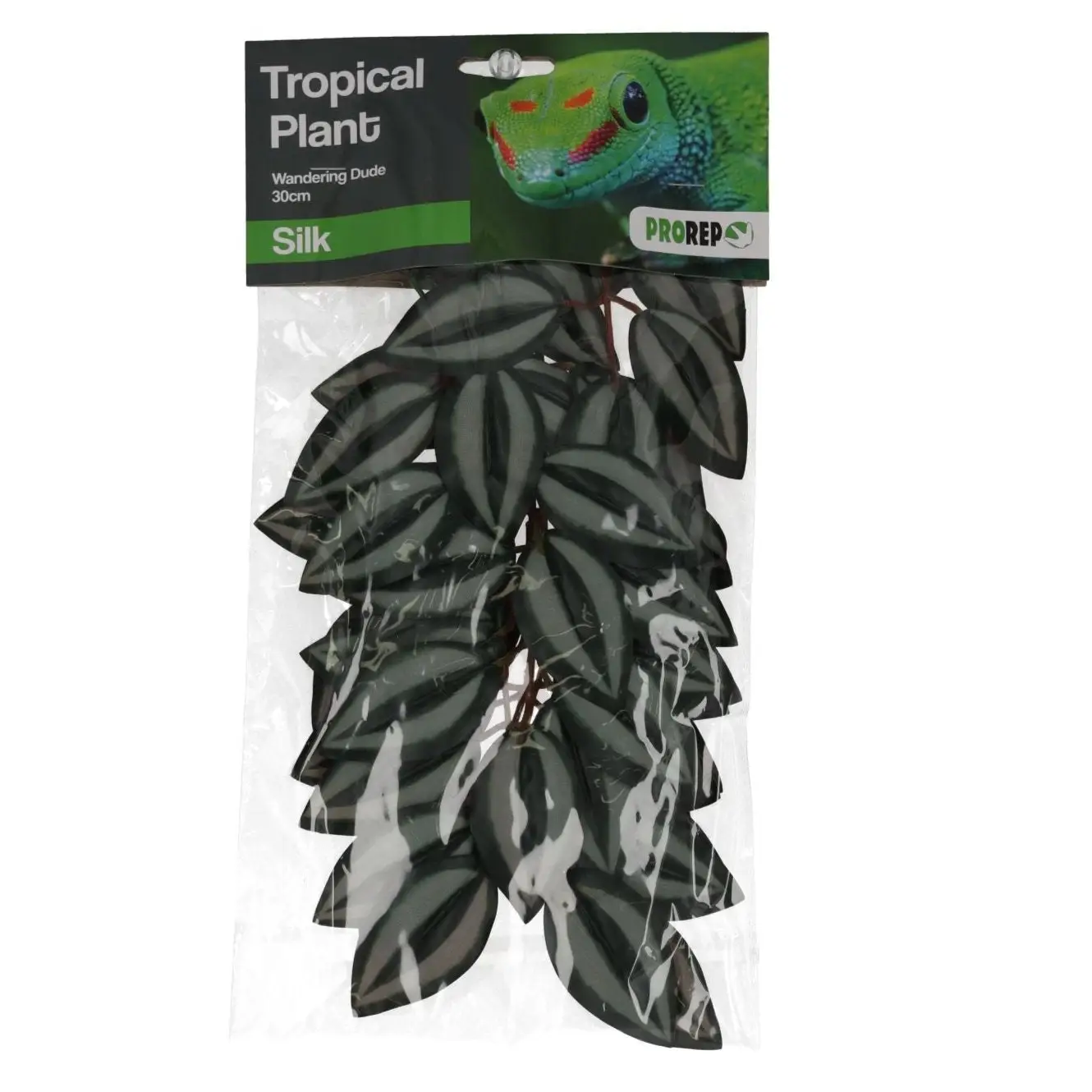 ProRep Wandering Dude Silk Hanging Plant