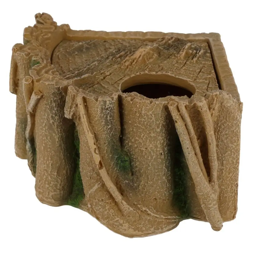 ProRep Wood Humid Hide