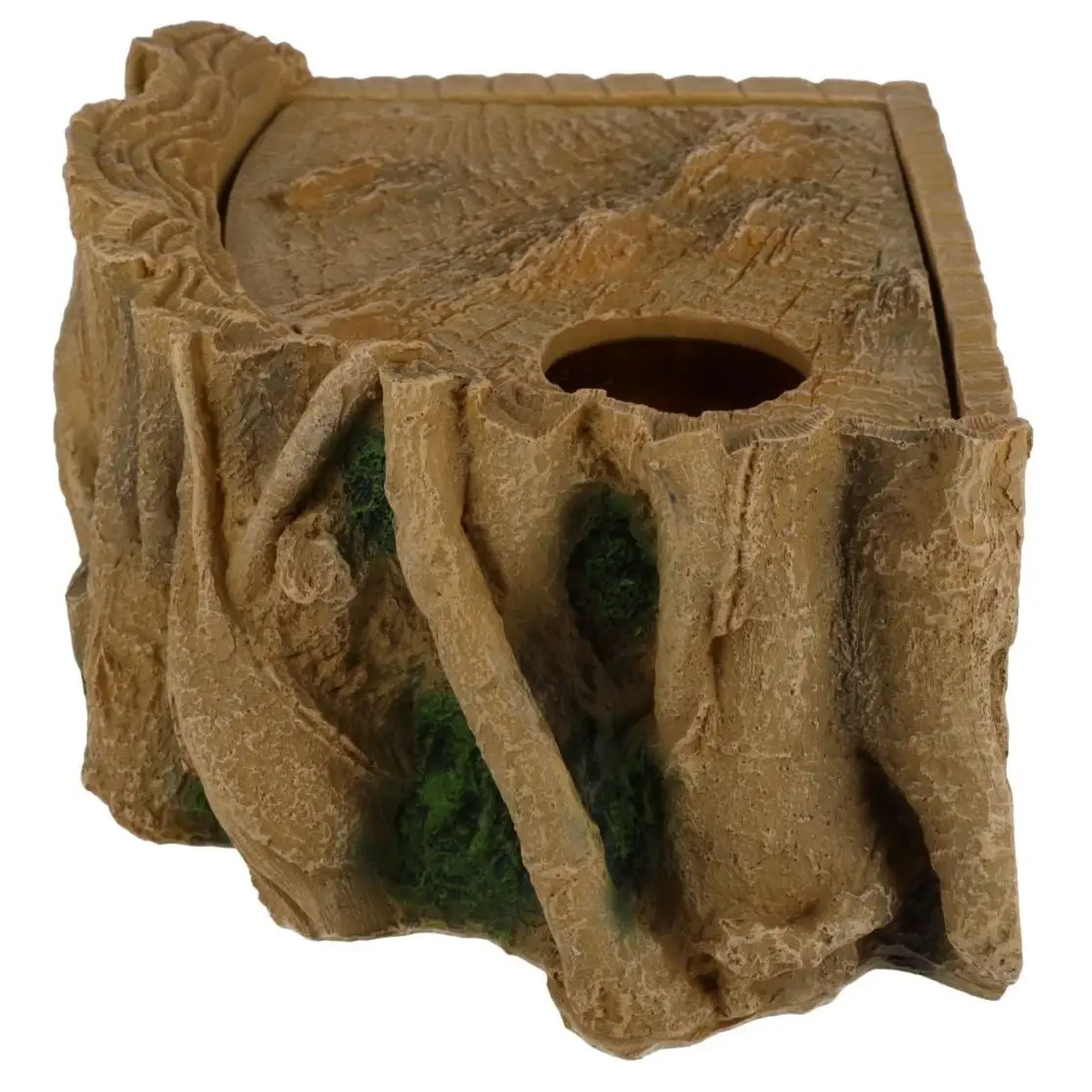 ProRep Wood Humid Hide - Image 2