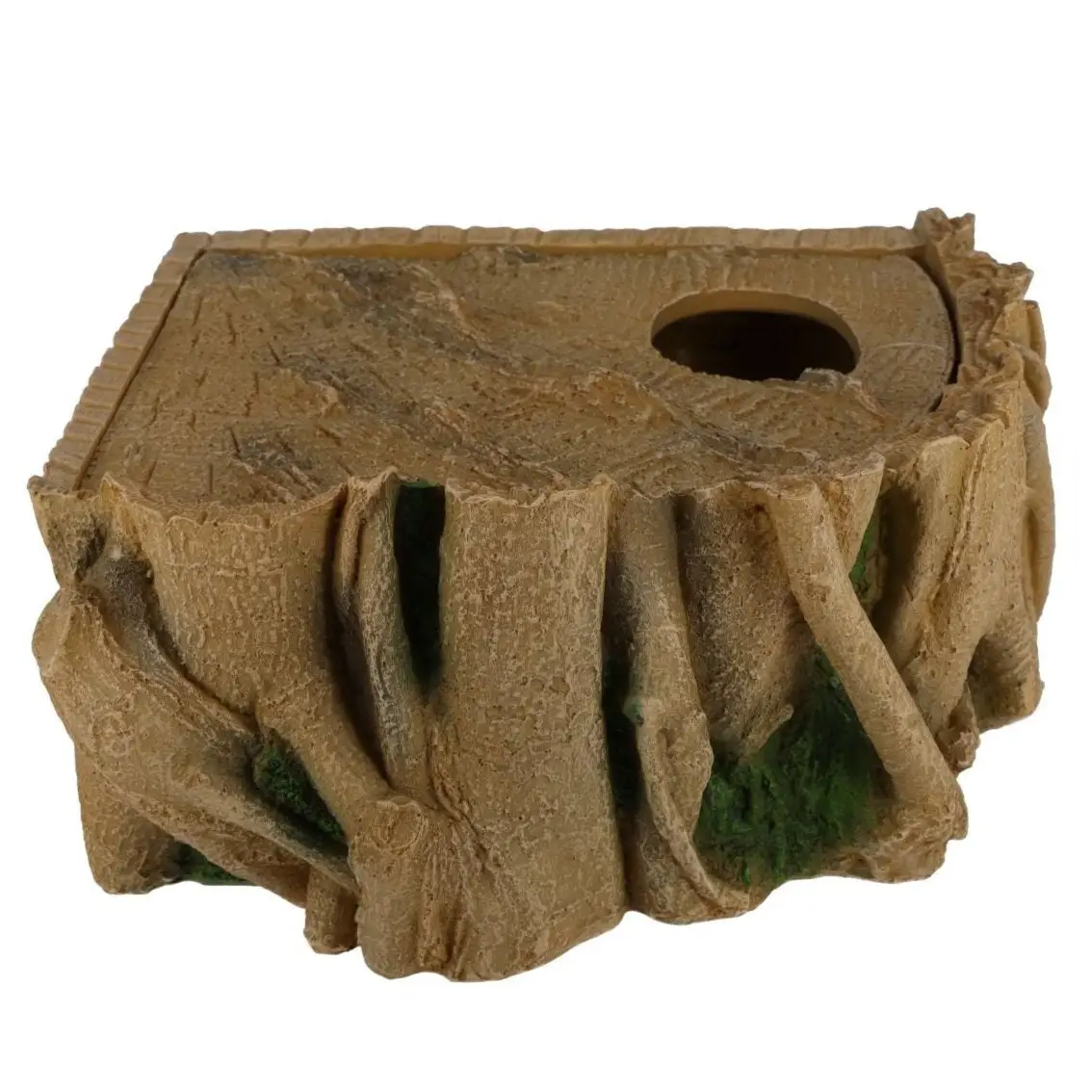 ProRep Wood Humid Hide - Image 3