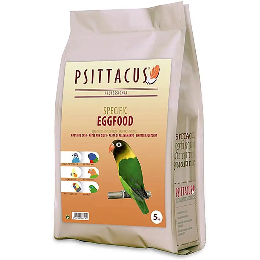 Psittacus Eggfood - Image 2