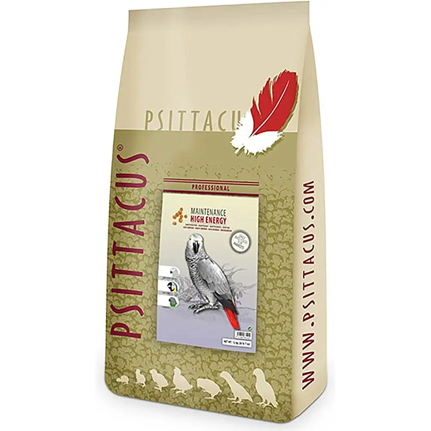 Psittacus High Energy - Image 3