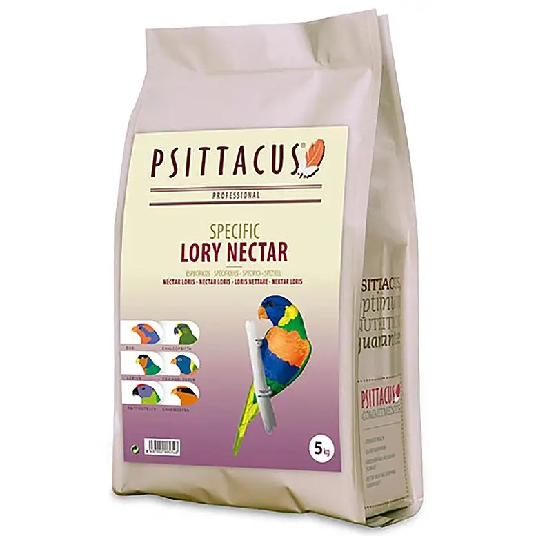 Psittacus Lory Nectar - Image 2