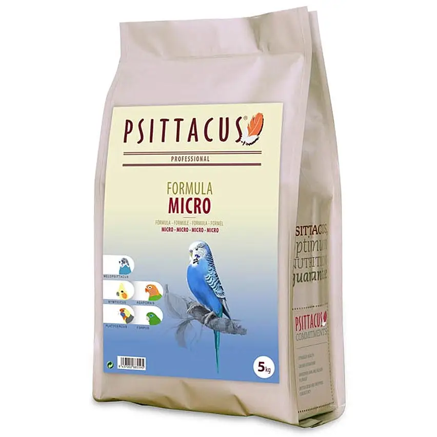 Psittacus Micro - Image 3