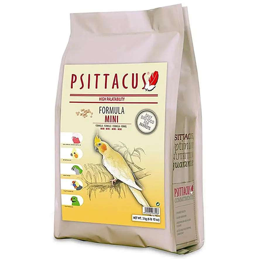 Psittacus Mini - Image 2