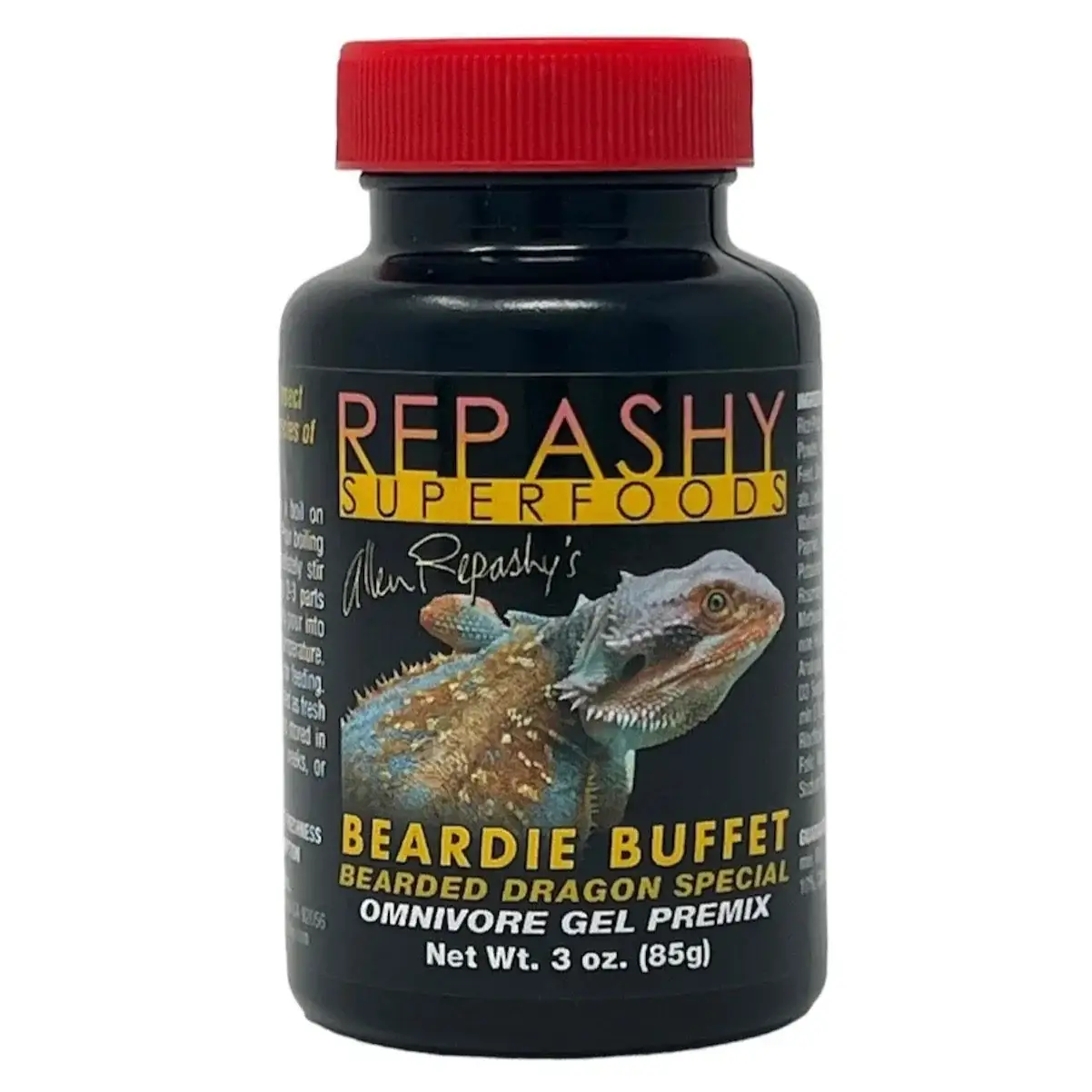 Repashy Superfoods Beardie Buffet