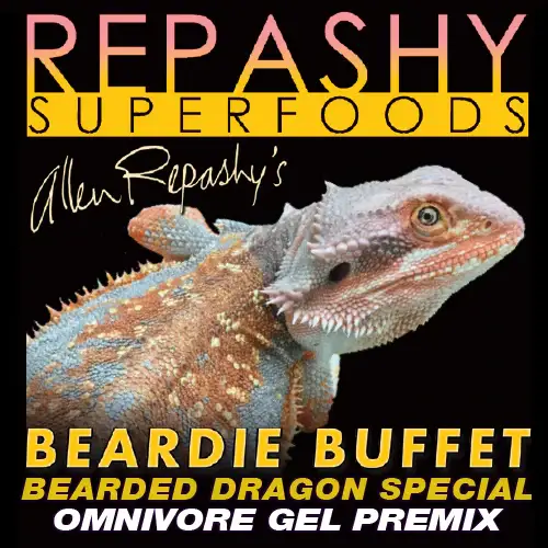 Repashy Superfoods Beardie Buffet - Image 2