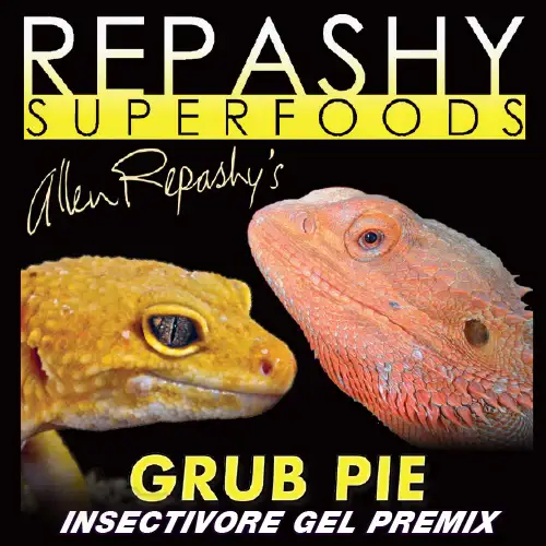 Repashy Superfoods Grub Pie - Image 3