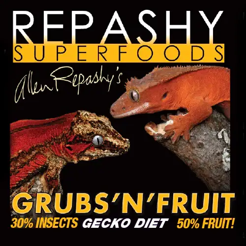 Repashy Superfoods Grubs 'N' Fruit Gecko Diet - Image 3