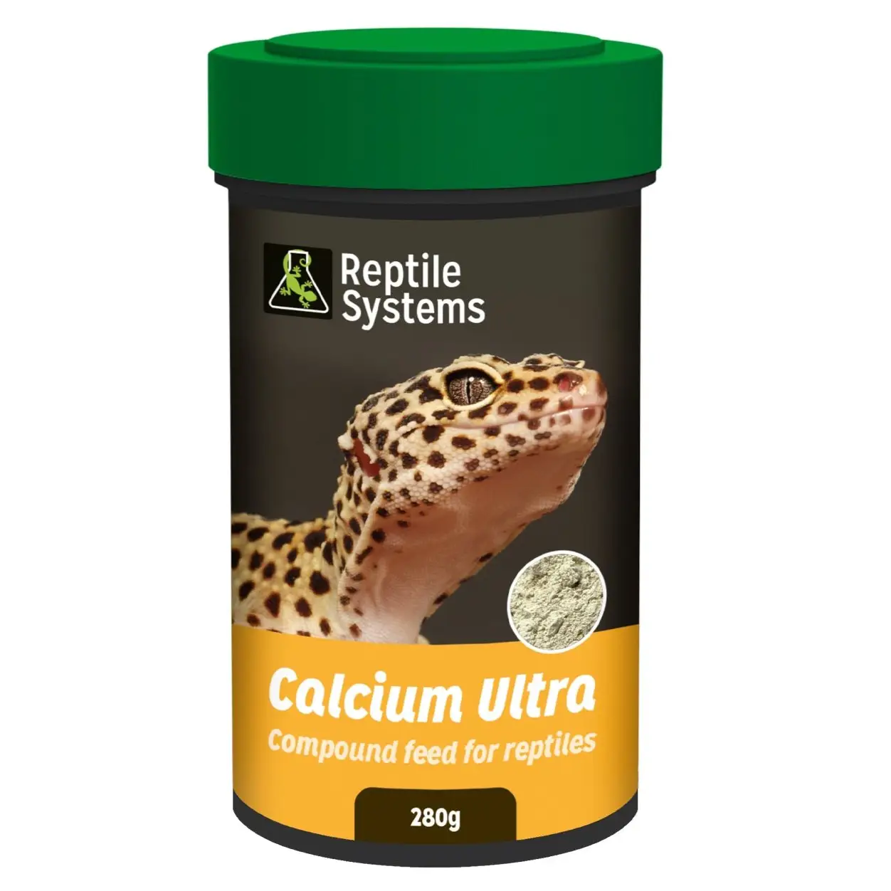 Reptile Systems Calcium Ultra - Image 3