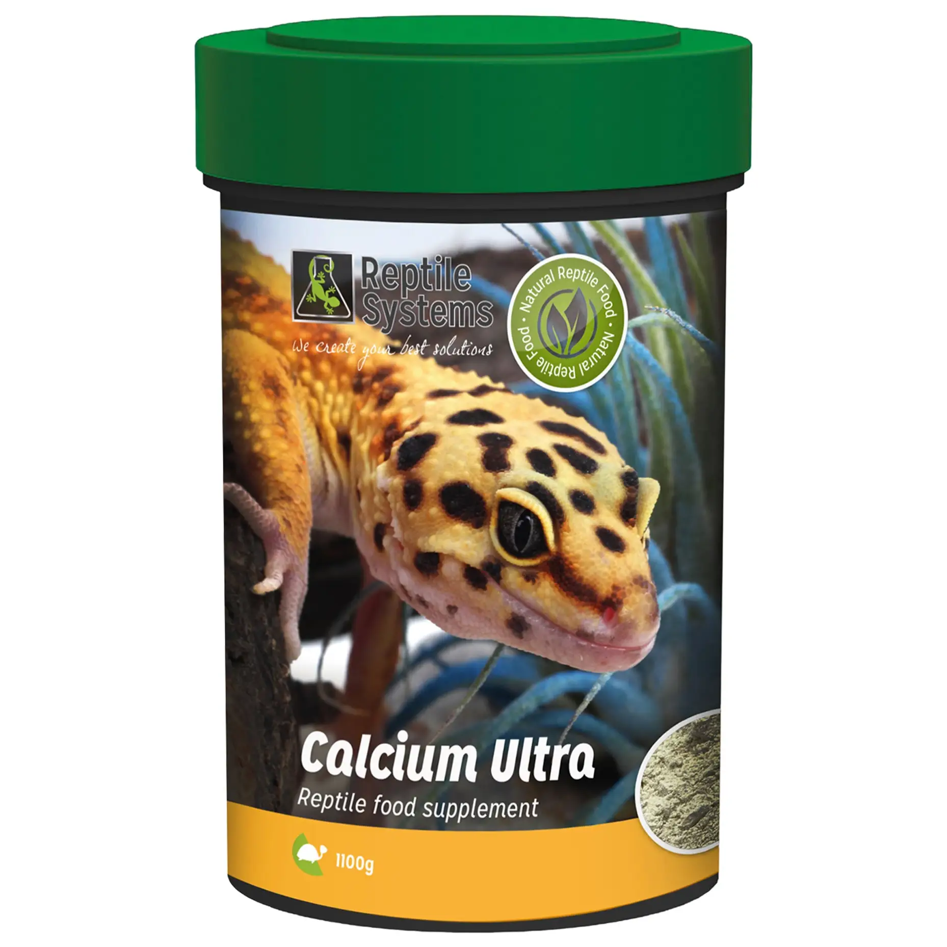Reptile Systems Calcium Ultra - Image 4