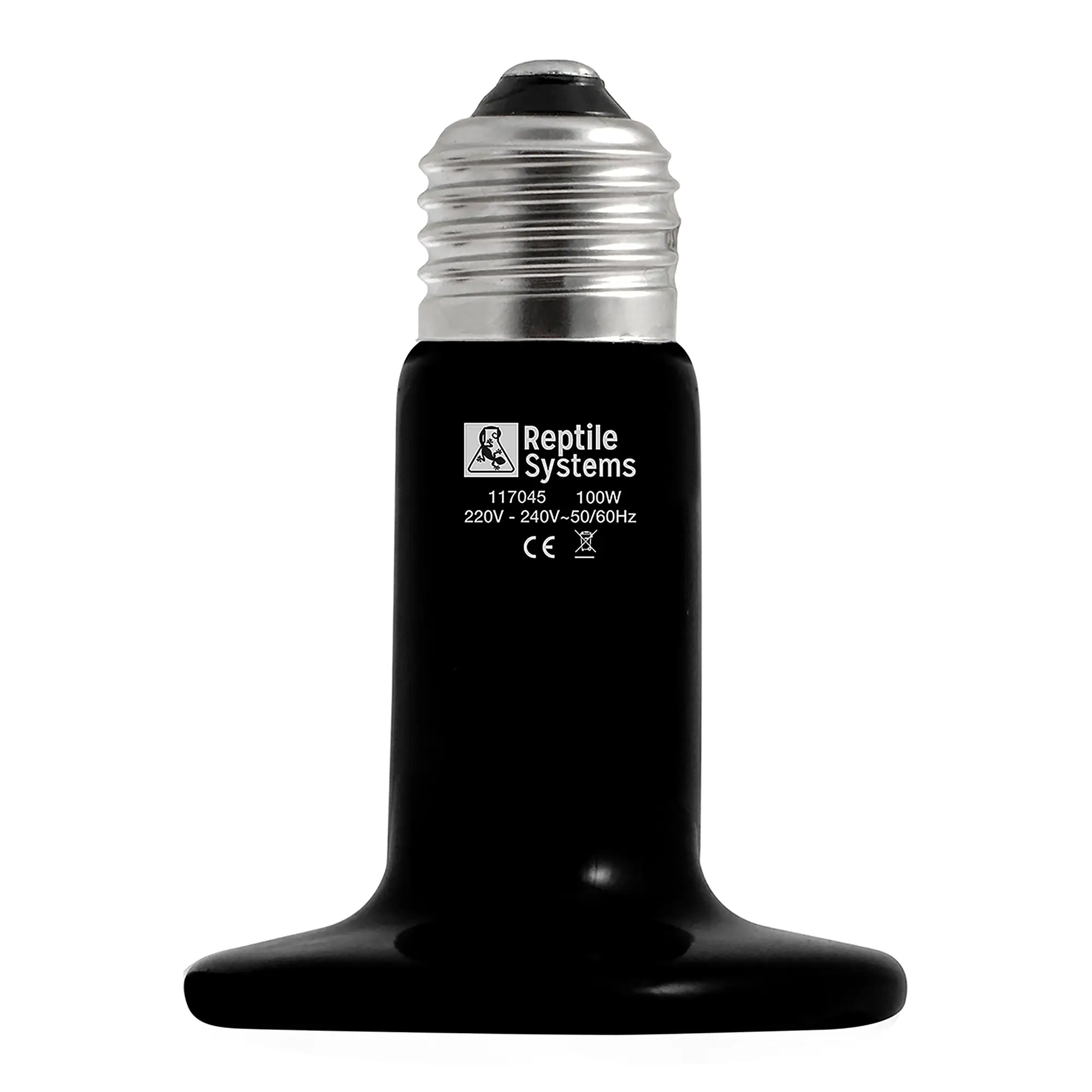 Reptile Systems Ceramic Heat Lamp - Image 5