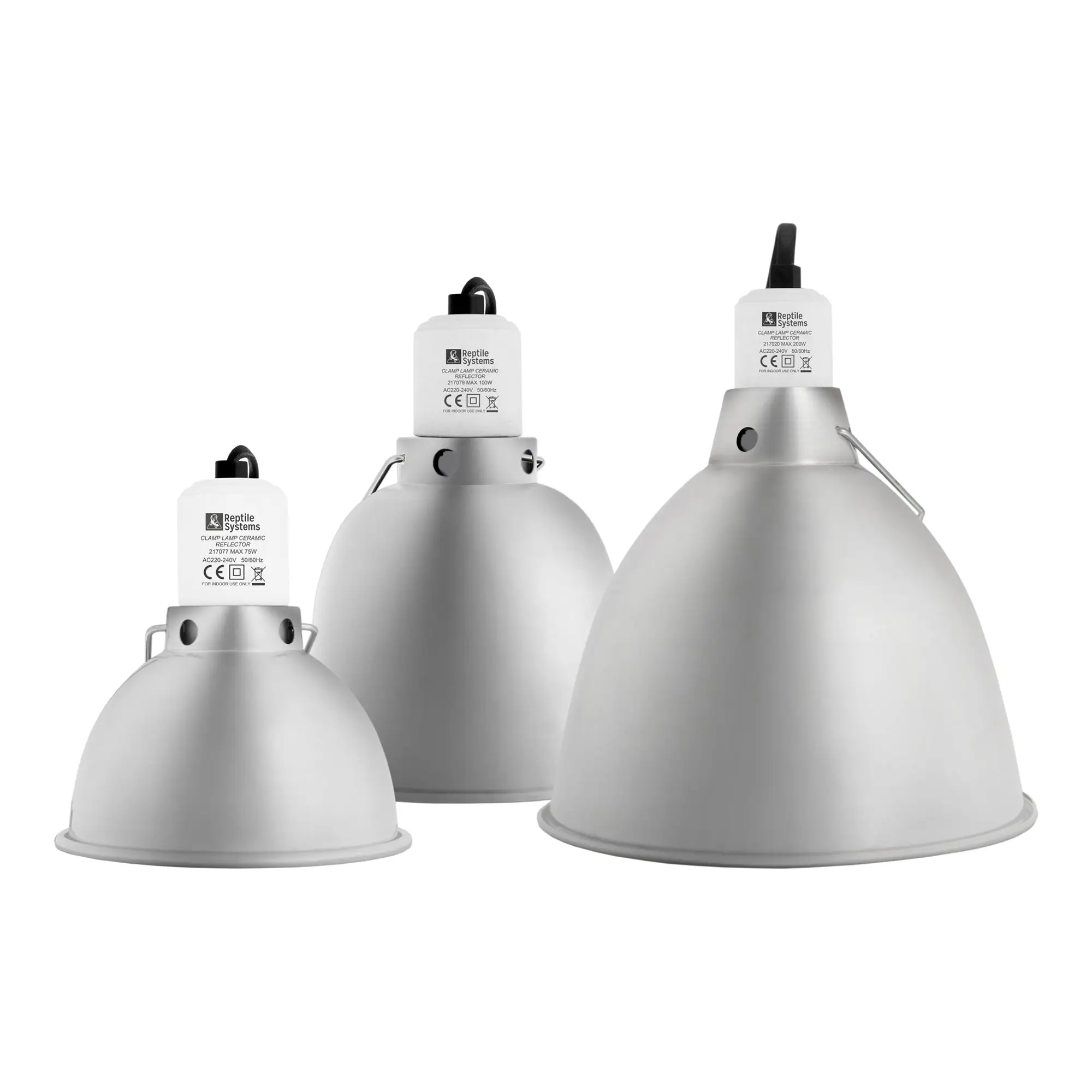 Reptile Systems Clamp Lamp - Image 7