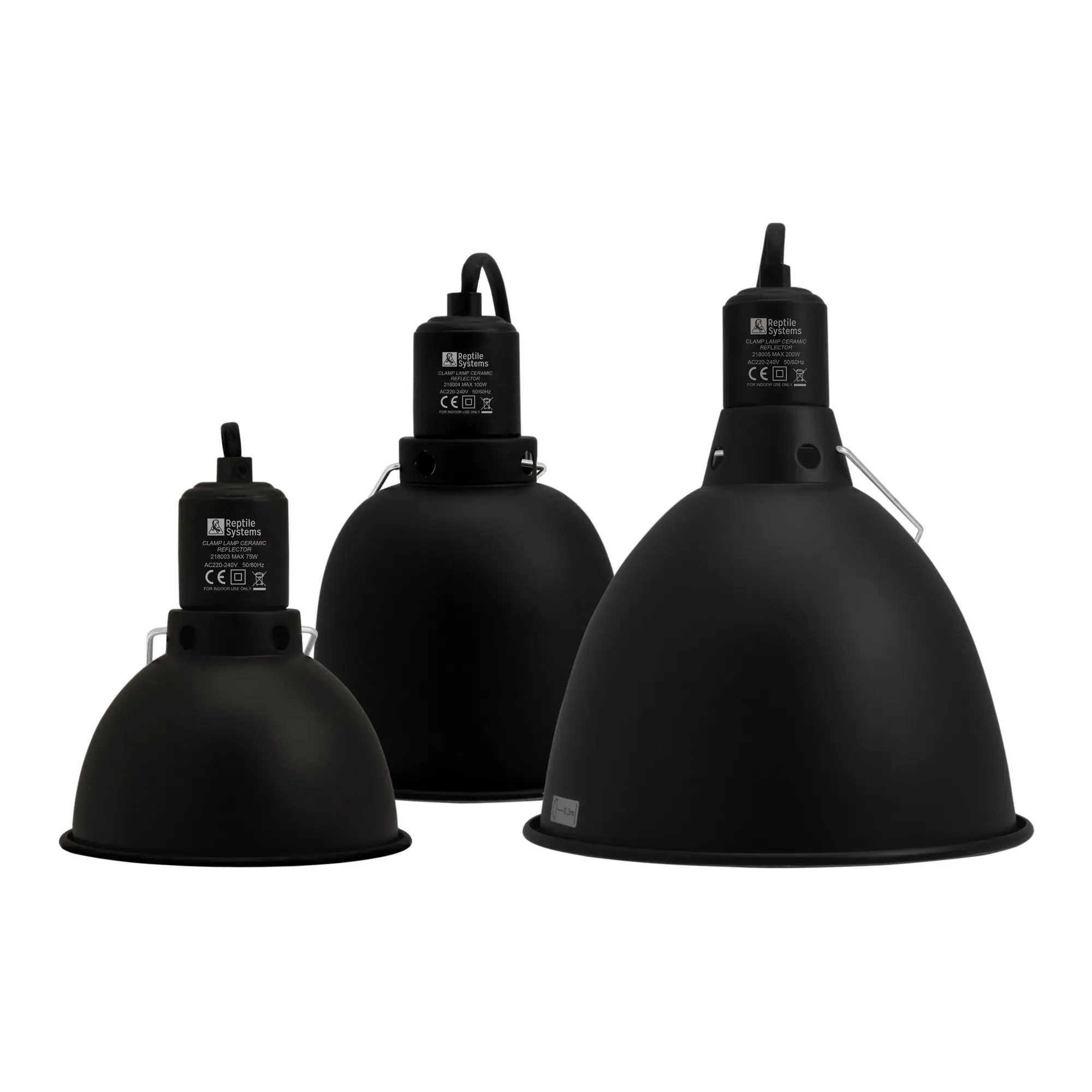 Reptile Systems Clamp Lamp - Image 8