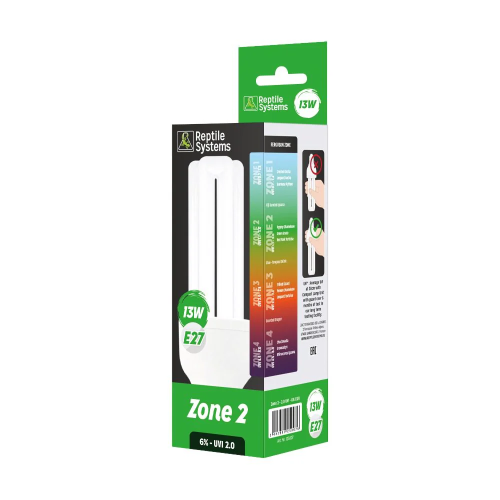 Reptile Systems Compact Lamp Zone 2 - Image 4